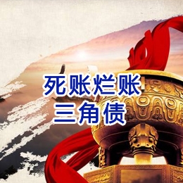 镇康要债公司